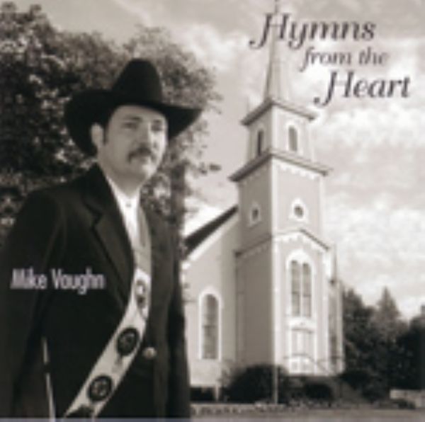 Hymns From the Heart